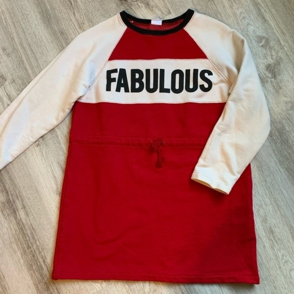 Zara Kids Fabulous Dress, Size 13-14